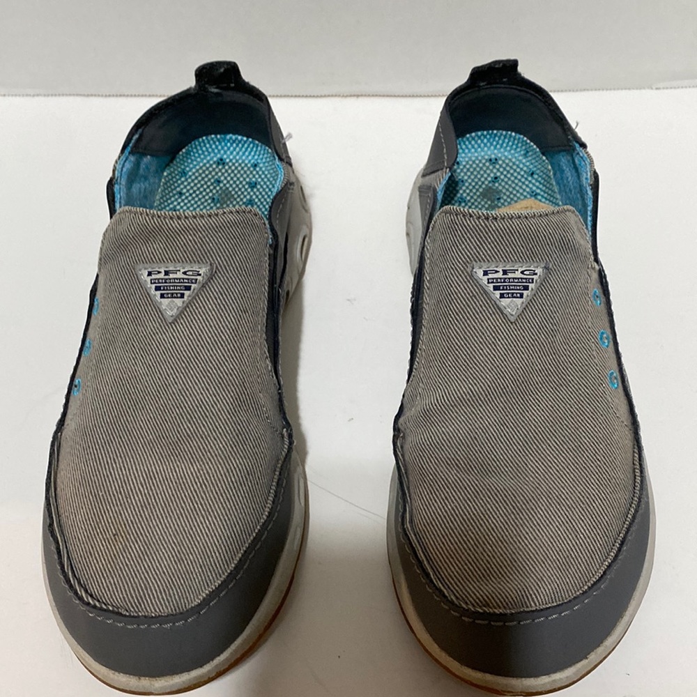 Columbia men’s Bahama Vent Loco II mens slip on shoes